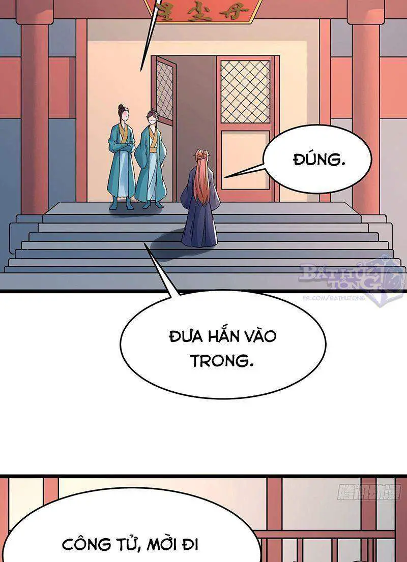 Đồ Đệ Của Ta Đều Là Nữ Ma Đầu Nettruyen ZZZ Chương 54 Page 14