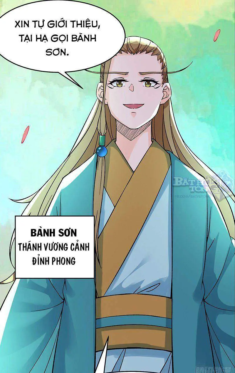 Đồ Đệ Của Ta Đều Là Nữ Ma Đầu Nettruyen ZZZ Chương 54 Page 20