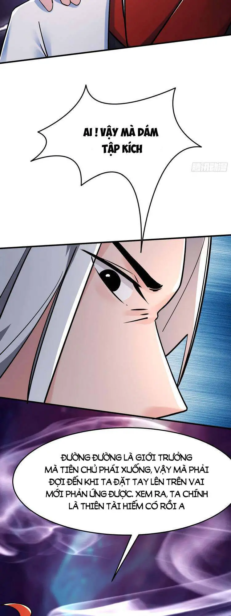 Đồ Đệ Của Ta Đều Là Nữ Ma Đầu Nettruyen ZZZ Chương 122 Page 6