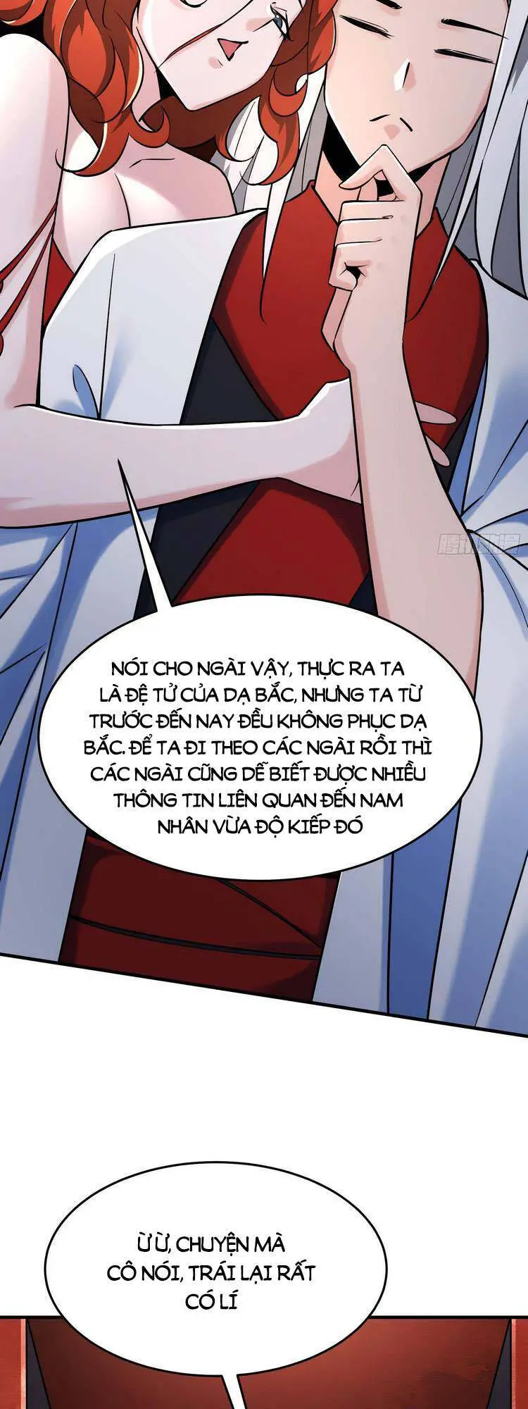 Đồ Đệ Của Ta Đều Là Nữ Ma Đầu Nettruyen ZZZ Chương 122 Page 14
