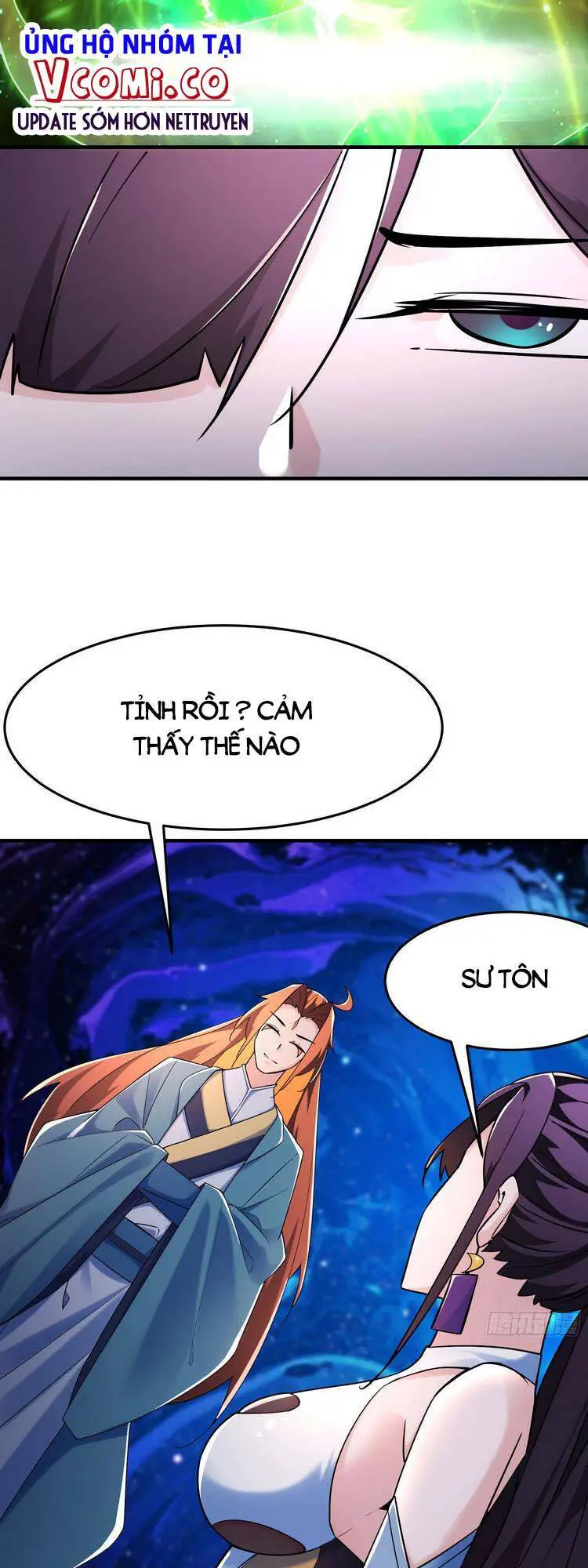 Đồ Đệ Của Ta Đều Là Nữ Ma Đầu Nettruyen ZZZ Chương 122 Page 18