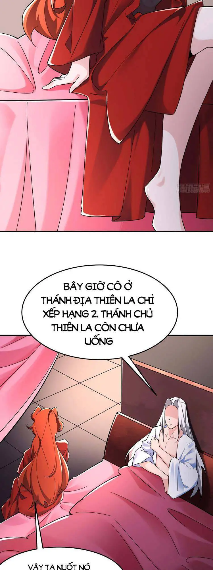 Đồ Đệ Của Ta Đều Là Nữ Ma Đầu Nettruyen ZZZ Chương 122 Page 27