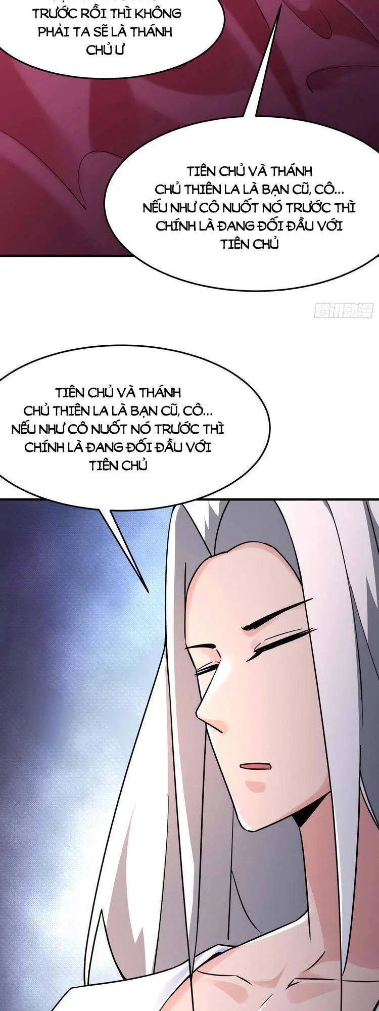 Đồ Đệ Của Ta Đều Là Nữ Ma Đầu Nettruyen ZZZ Chương 122 Page 28