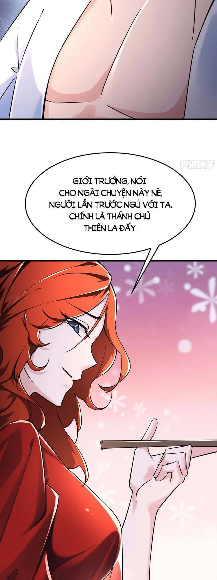 Đồ Đệ Của Ta Đều Là Nữ Ma Đầu Nettruyen ZZZ Chương 122 Page 29