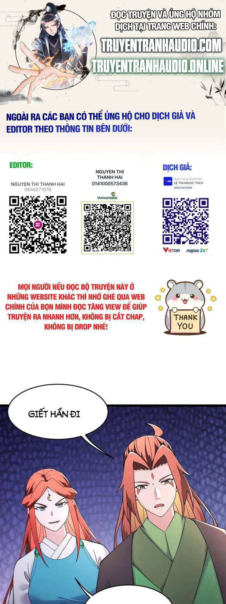 Đồ Đệ Của Ta Đều Là Nữ Ma Đầu Nettruyen ZZZ Chương 175 Page 1