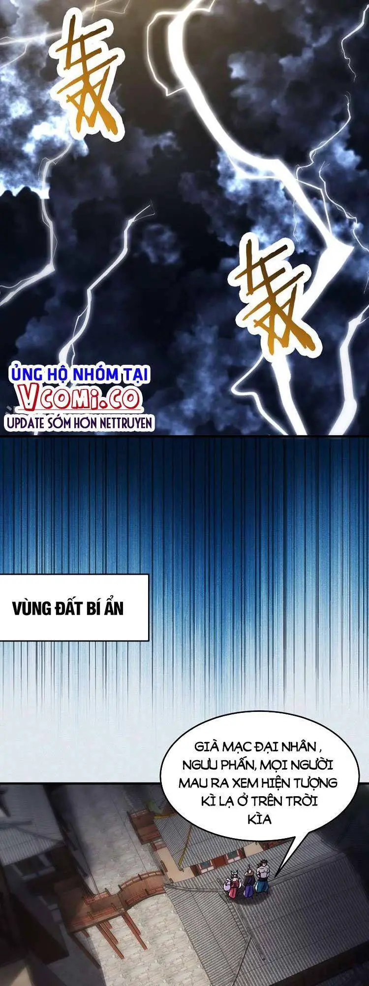 Đồ Đệ Của Ta Đều Là Nữ Ma Đầu Nettruyen ZZZ Chương 109 Page 23