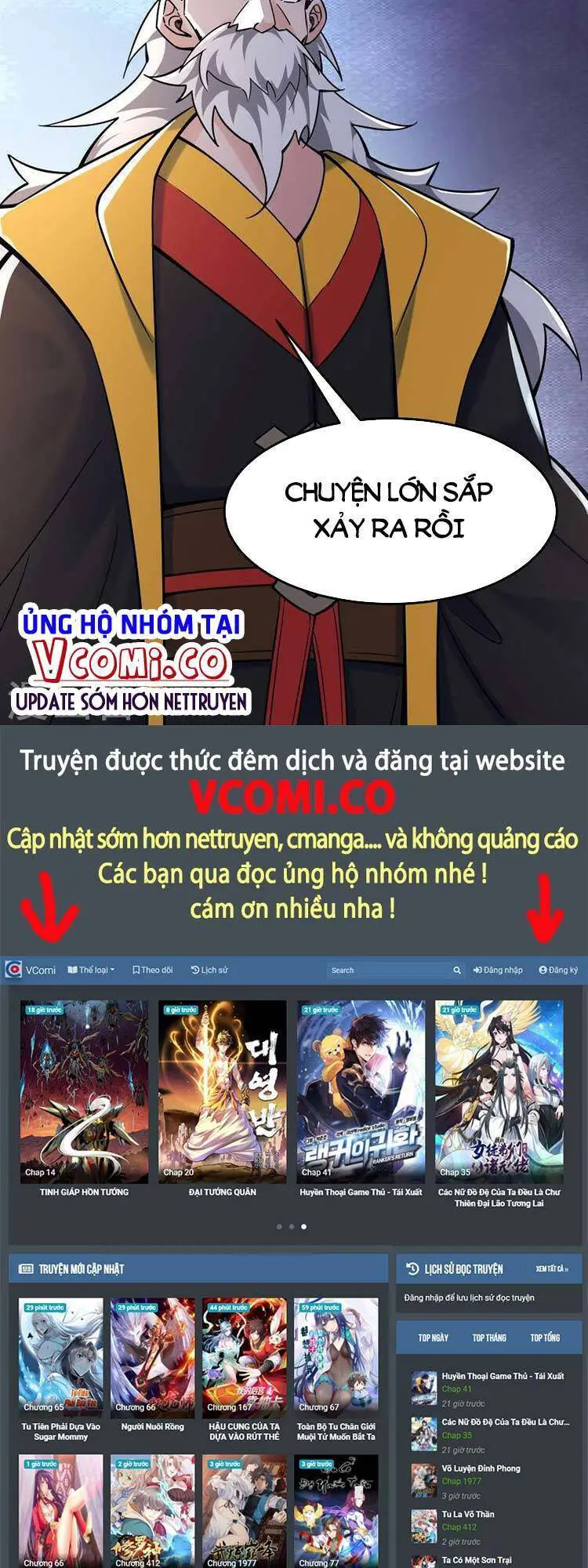 Đồ Đệ Của Ta Đều Là Nữ Ma Đầu Nettruyen ZZZ Chương 109 Page 25