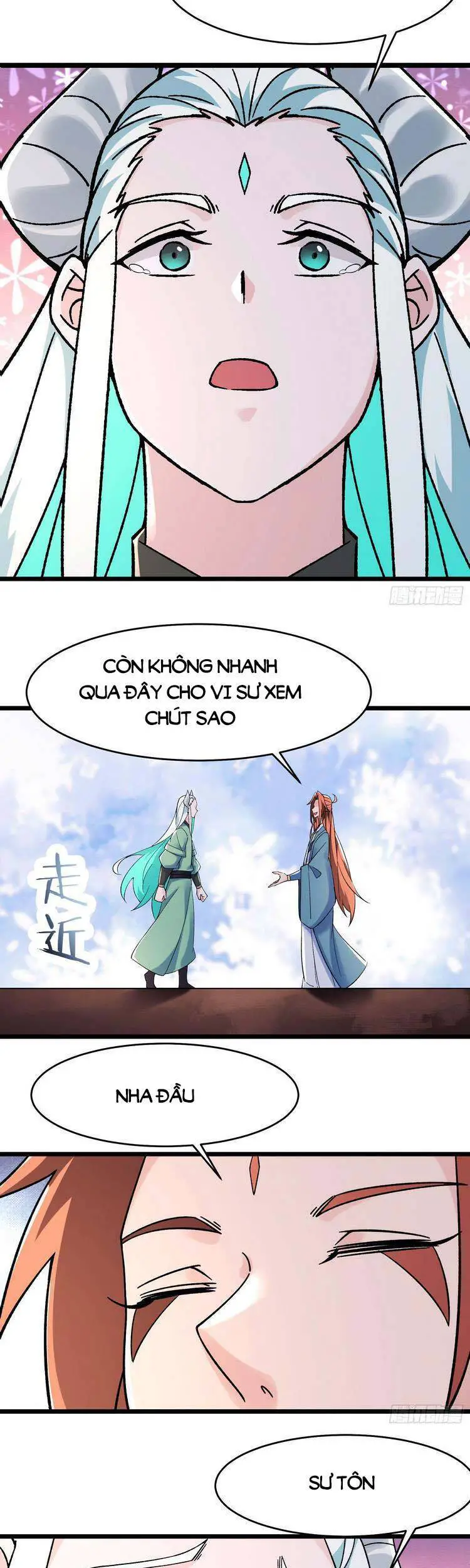 Đồ Đệ Của Ta Đều Là Nữ Ma Đầu Nettruyen ZZZ Chương 139 Page 5
