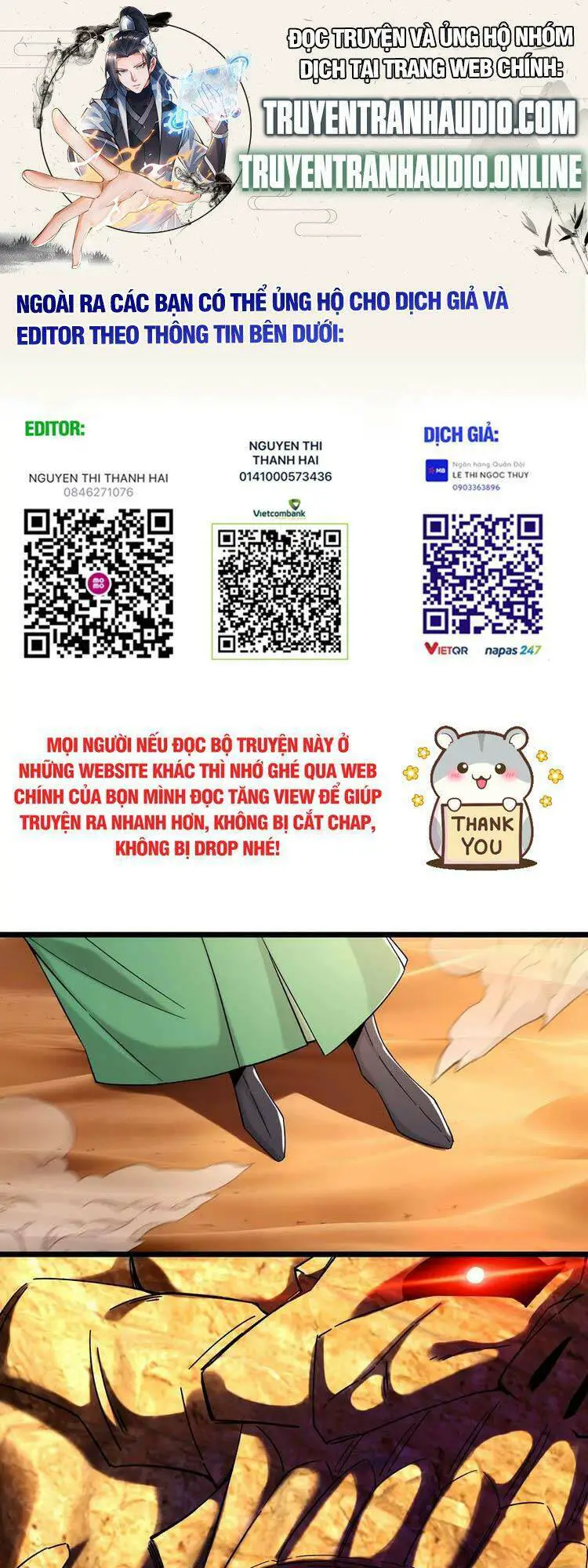 Đồ Đệ Của Ta Đều Là Nữ Ma Đầu Nettruyen ZZZ Chương 174 Page 1