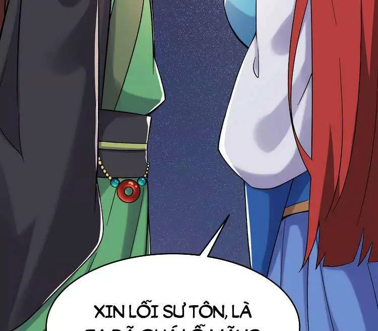 Đồ Đệ Của Ta Đều Là Nữ Ma Đầu Nettruyen ZZZ Chương 174 Page 17