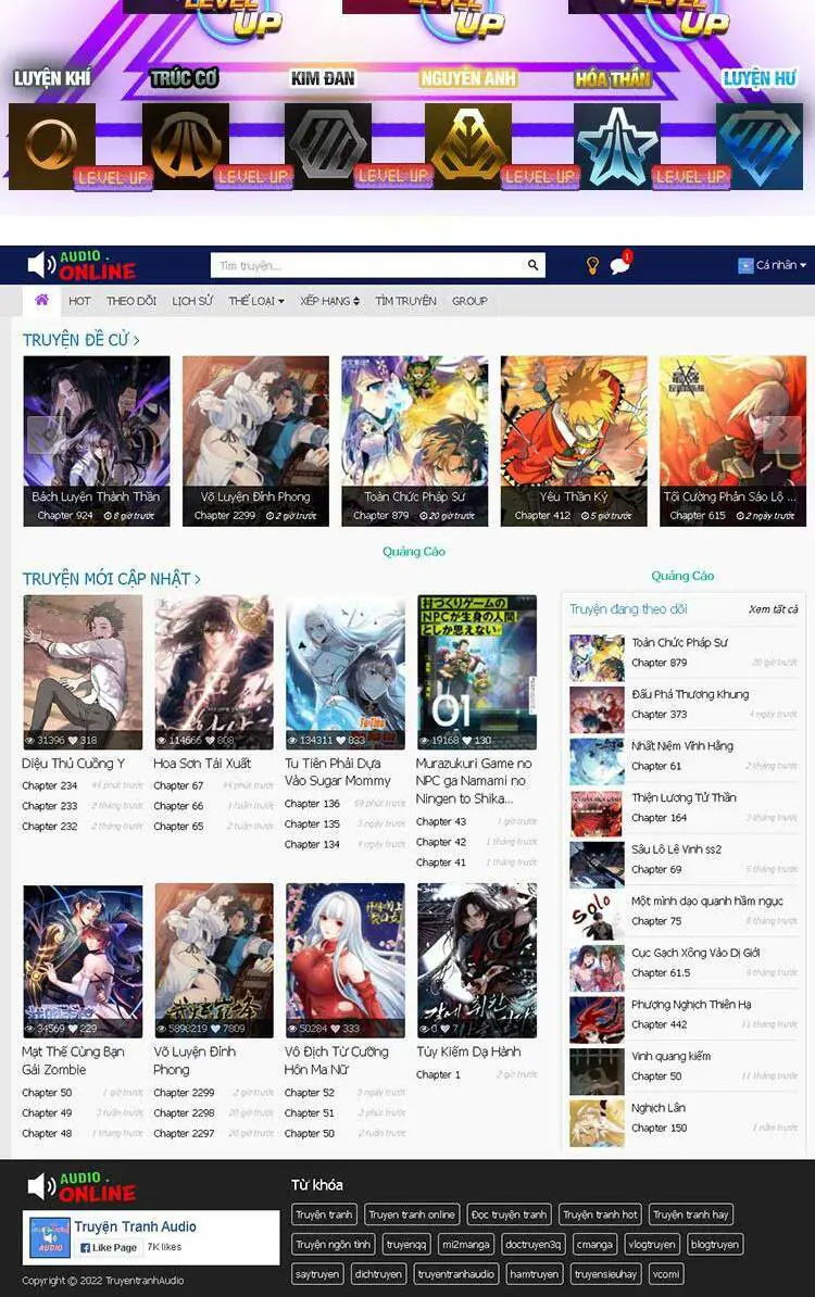 Đồ Đệ Của Ta Đều Là Nữ Ma Đầu Nettruyen ZZZ Chương 174 Page 27