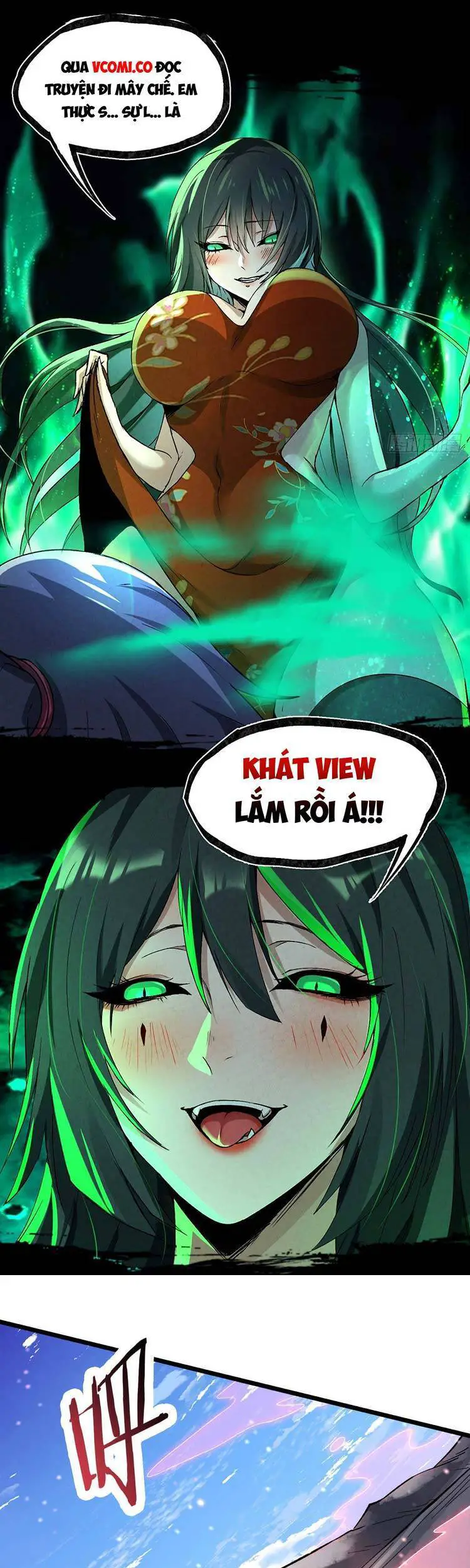 Đồ Đệ Của Ta Đều Là Nữ Ma Đầu Nettruyen ZZZ Chương 127 Page 1