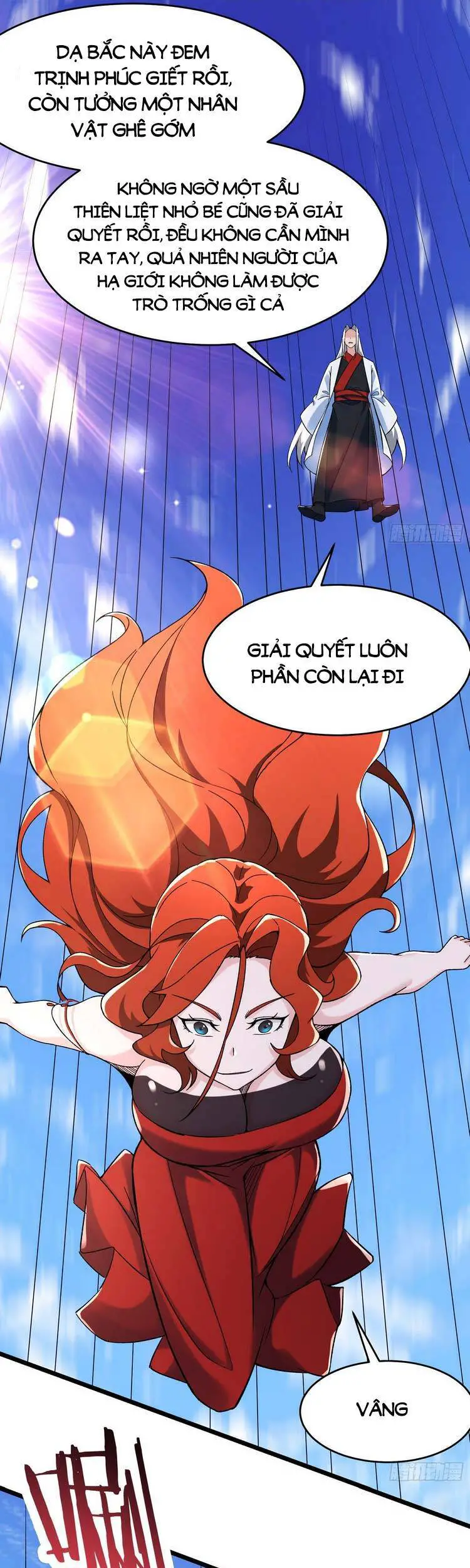 Đồ Đệ Của Ta Đều Là Nữ Ma Đầu Nettruyen ZZZ Chương 127 Page 3