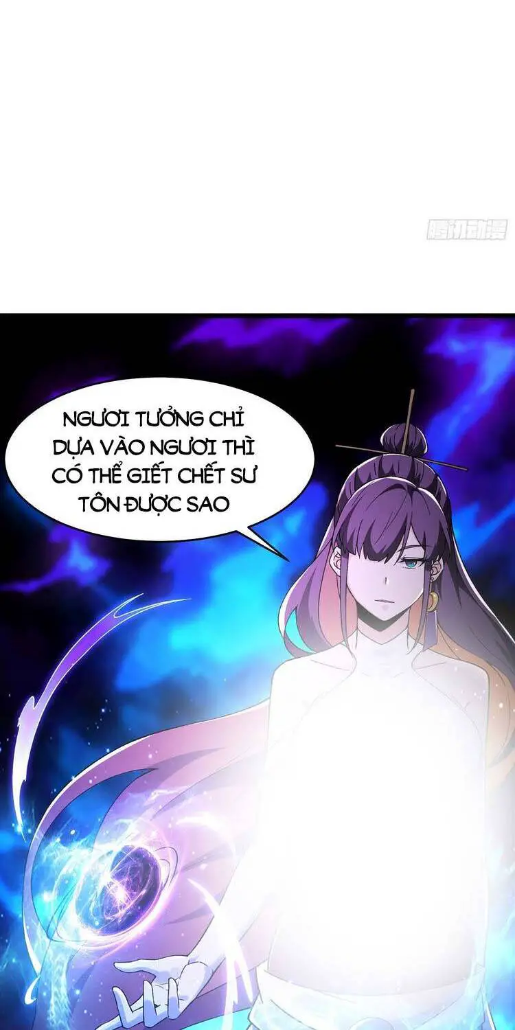 Đồ Đệ Của Ta Đều Là Nữ Ma Đầu Nettruyen ZZZ Chương 127 Page 6