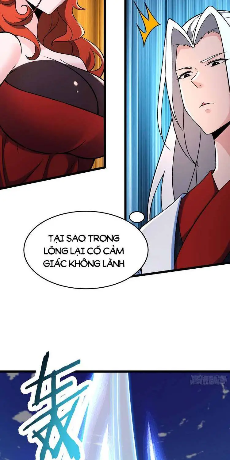Đồ Đệ Của Ta Đều Là Nữ Ma Đầu Nettruyen ZZZ Chương 127 Page 16