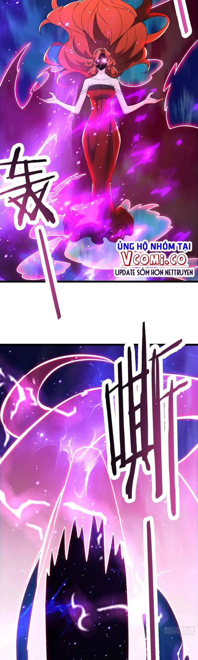 Đồ Đệ Của Ta Đều Là Nữ Ma Đầu Nettruyen ZZZ Chương 127 Page 24