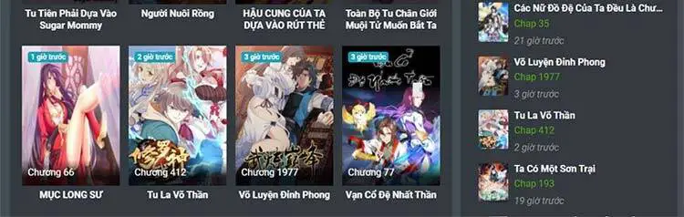 Đồ Đệ Của Ta Đều Là Nữ Ma Đầu Nettruyen ZZZ Chương 127 Page 39