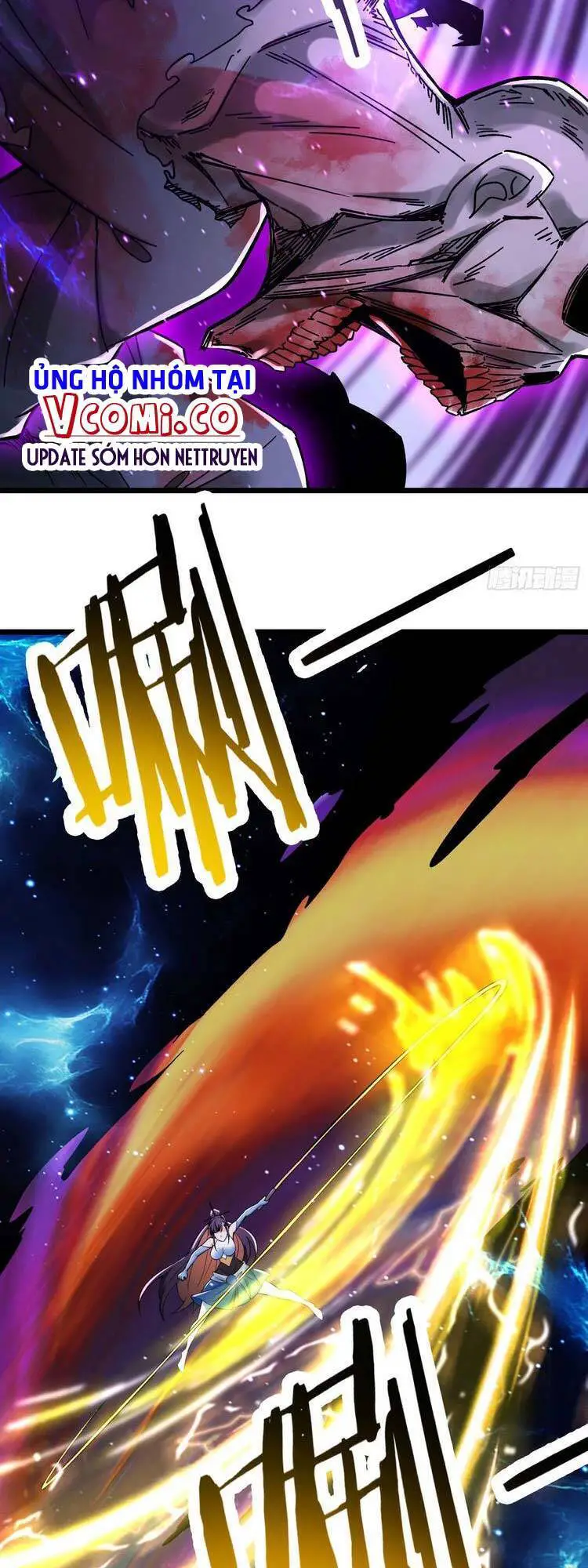 Đồ Đệ Của Ta Đều Là Nữ Ma Đầu Nettruyen ZZZ Chương 125 Page 9