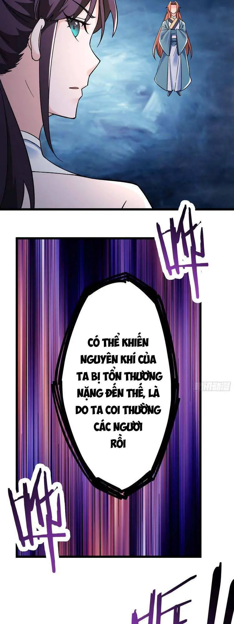 Đồ Đệ Của Ta Đều Là Nữ Ma Đầu Nettruyen ZZZ Chương 125 Page 20