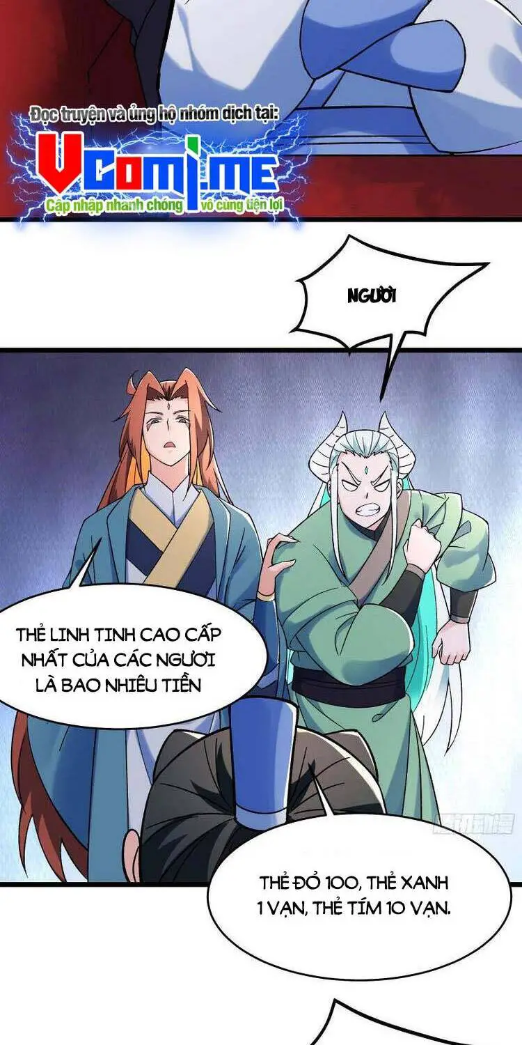 Đồ Đệ Của Ta Đều Là Nữ Ma Đầu Nettruyen ZZZ Chương 142 Page 14