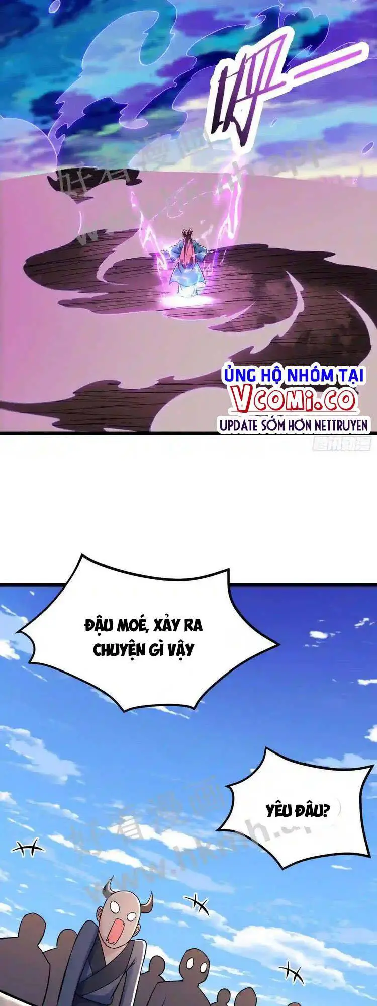 Đồ Đệ Của Ta Đều Là Nữ Ma Đầu Nettruyen ZZZ Chương 135 Page 13