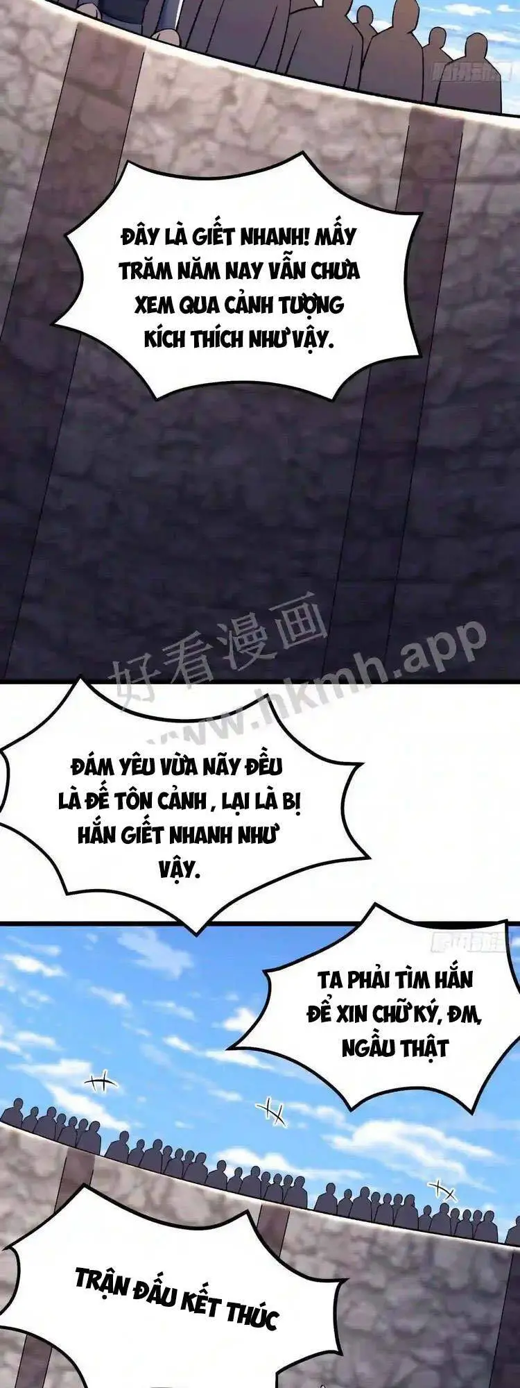 Đồ Đệ Của Ta Đều Là Nữ Ma Đầu Nettruyen ZZZ Chương 135 Page 14