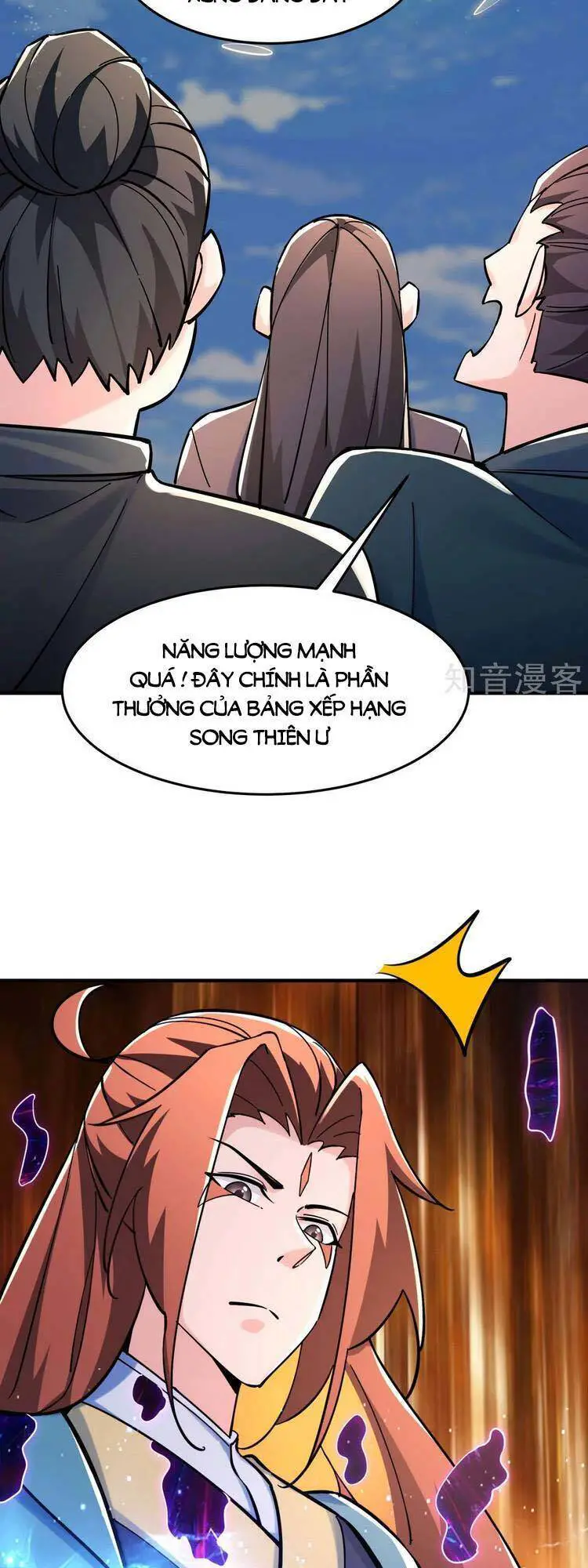 Đồ Đệ Của Ta Đều Là Nữ Ma Đầu Nettruyen ZZZ Chương 121 Page 4