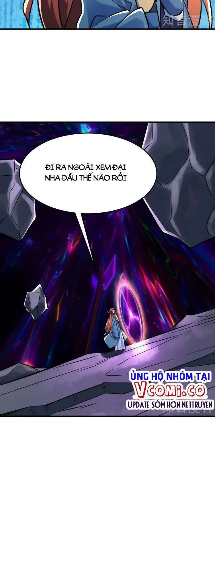 Đồ Đệ Của Ta Đều Là Nữ Ma Đầu Nettruyen ZZZ Chương 121 Page 11