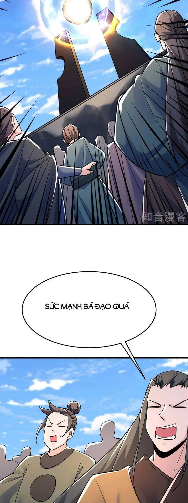 Đồ Đệ Của Ta Đều Là Nữ Ma Đầu Nettruyen ZZZ Chương 121 Page 13