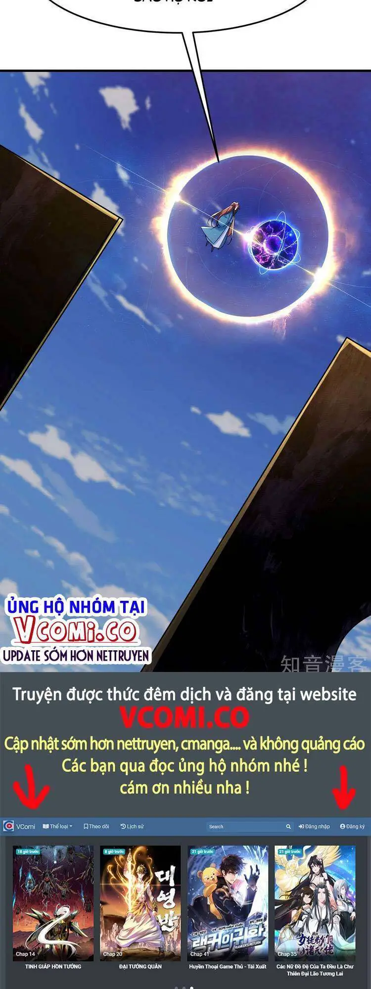 Đồ Đệ Của Ta Đều Là Nữ Ma Đầu Nettruyen ZZZ Chương 121 Page 23