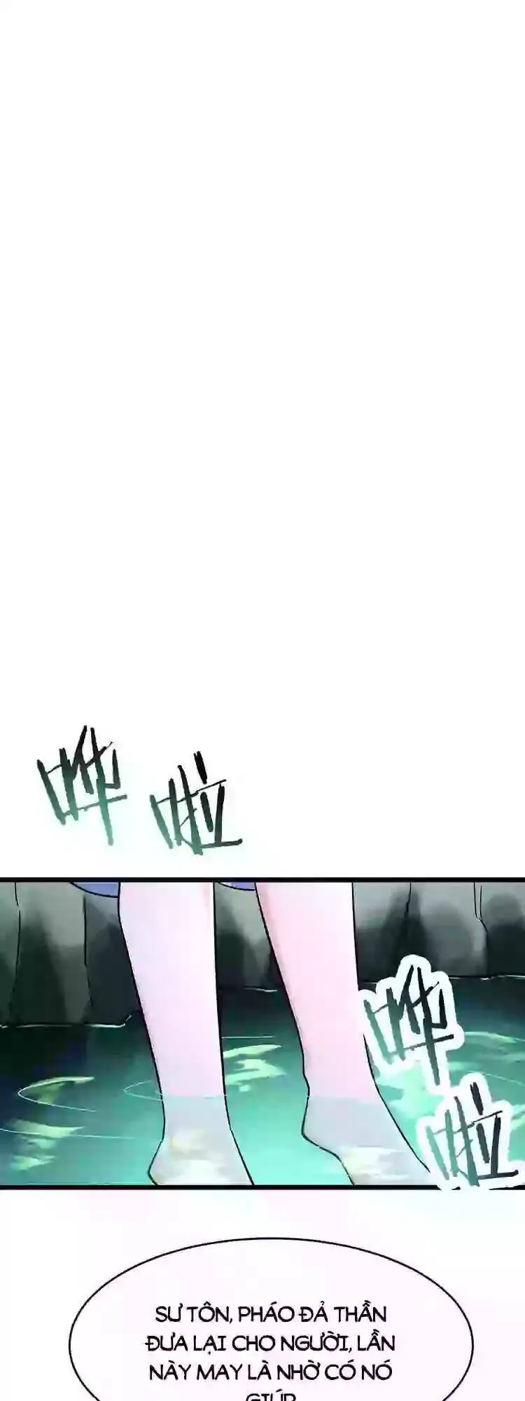 Đồ Đệ Của Ta Đều Là Nữ Ma Đầu Nettruyen ZZZ Chương 119 Page 3