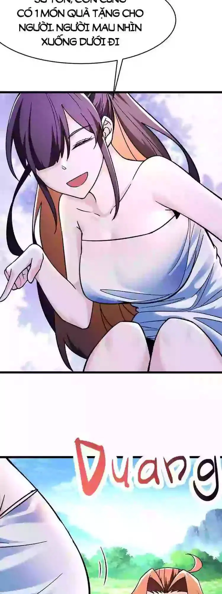 Đồ Đệ Của Ta Đều Là Nữ Ma Đầu Nettruyen ZZZ Chương 119 Page 7