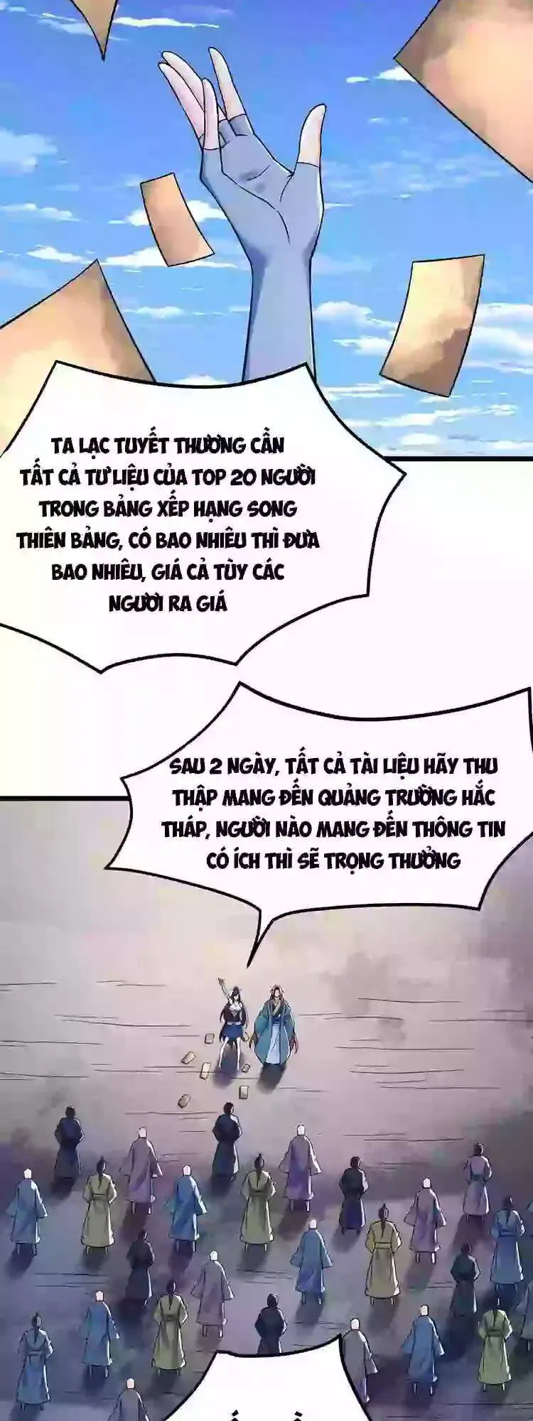 Đồ Đệ Của Ta Đều Là Nữ Ma Đầu Nettruyen ZZZ Chương 119 Page 14