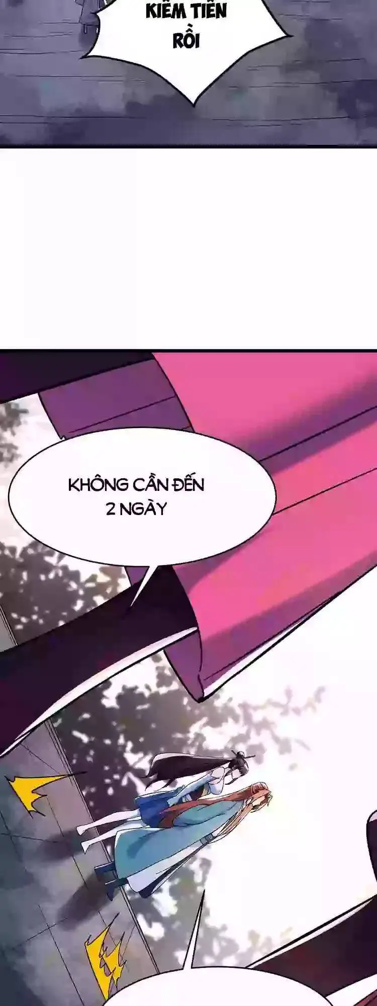 Đồ Đệ Của Ta Đều Là Nữ Ma Đầu Nettruyen ZZZ Chương 119 Page 15