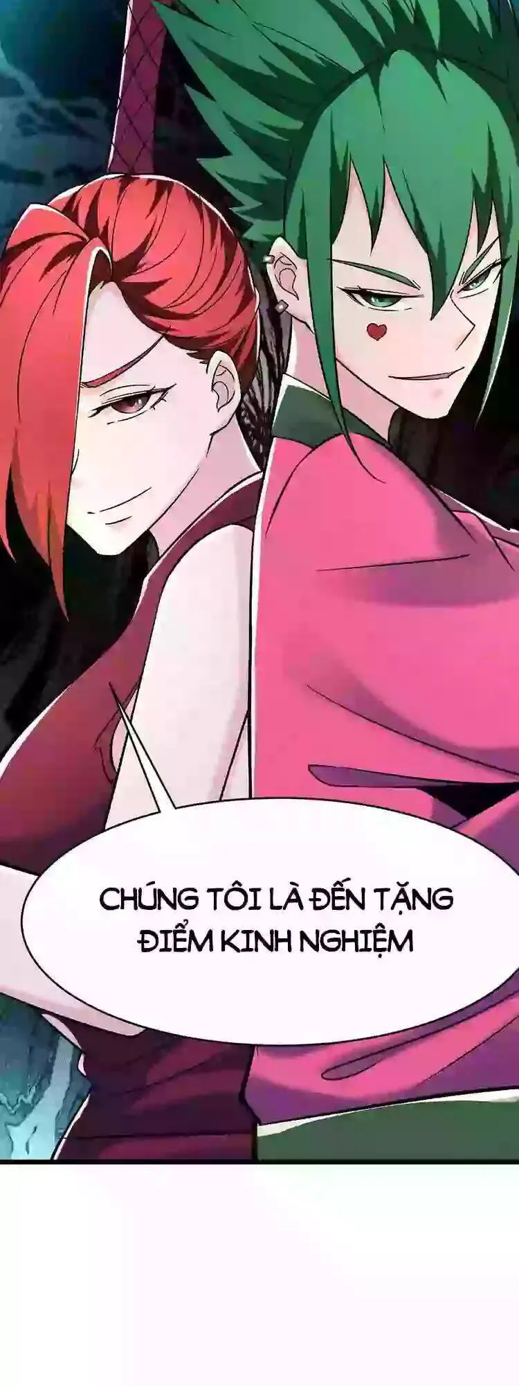 Đồ Đệ Của Ta Đều Là Nữ Ma Đầu Nettruyen ZZZ Chương 119 Page 19