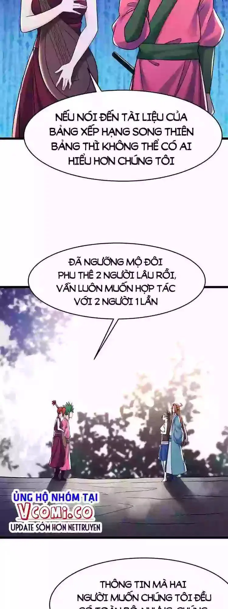 Đồ Đệ Của Ta Đều Là Nữ Ma Đầu Nettruyen ZZZ Chương 119 Page 22
