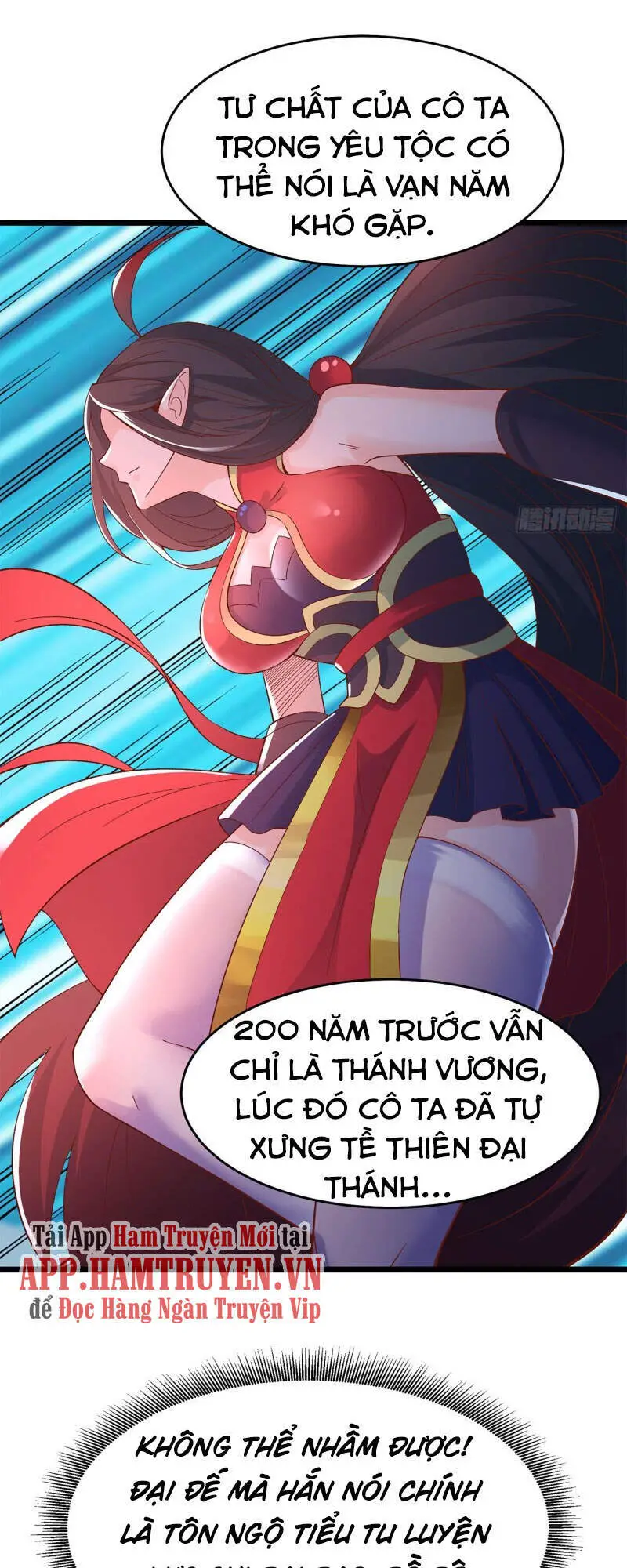Đồ Đệ Của Ta Đều Là Nữ Ma Đầu Nettruyen ZZZ Chương 53 Page 15