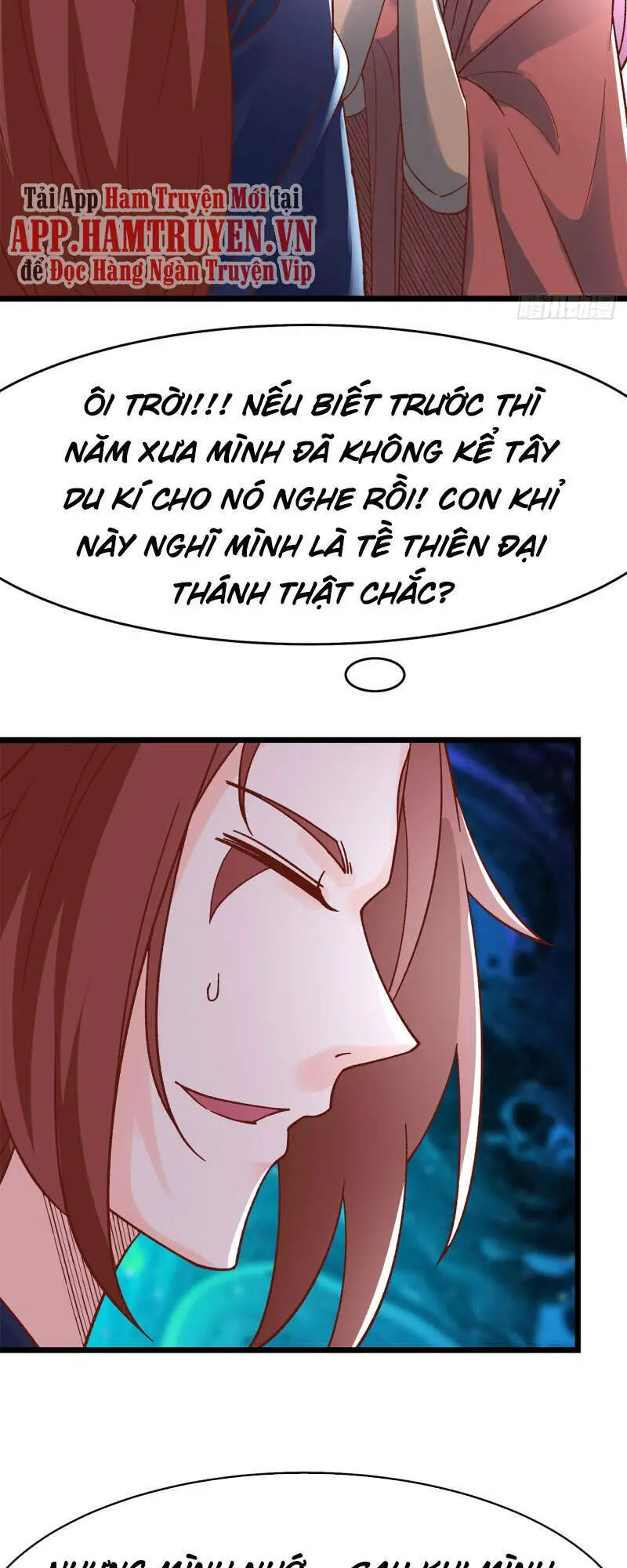 Đồ Đệ Của Ta Đều Là Nữ Ma Đầu Nettruyen ZZZ Chương 53 Page 25
