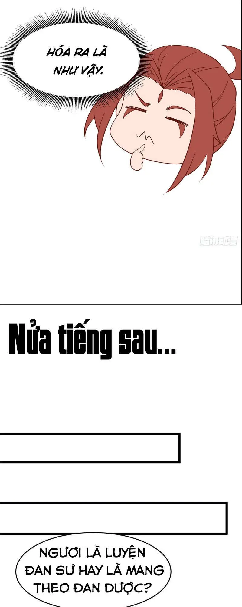 Đồ Đệ Của Ta Đều Là Nữ Ma Đầu Nettruyen ZZZ Chương 53 Page 29