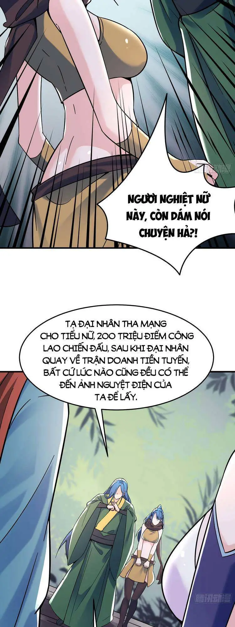 Đồ Đệ Của Ta Đều Là Nữ Ma Đầu Nettruyen ZZZ Chương 107 Page 12