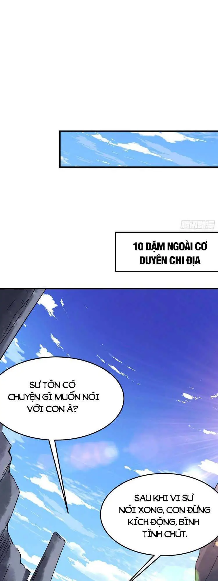 Đồ Đệ Của Ta Đều Là Nữ Ma Đầu Nettruyen ZZZ Chương 107 Page 18