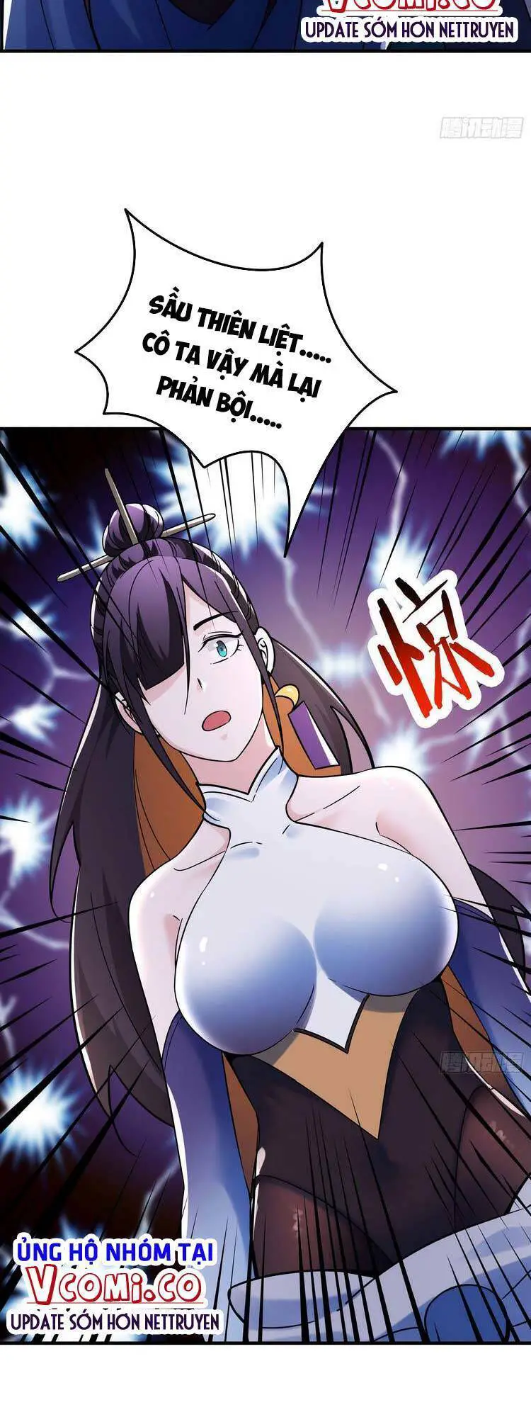 Đồ Đệ Của Ta Đều Là Nữ Ma Đầu Nettruyen ZZZ Chương 107 Page 22