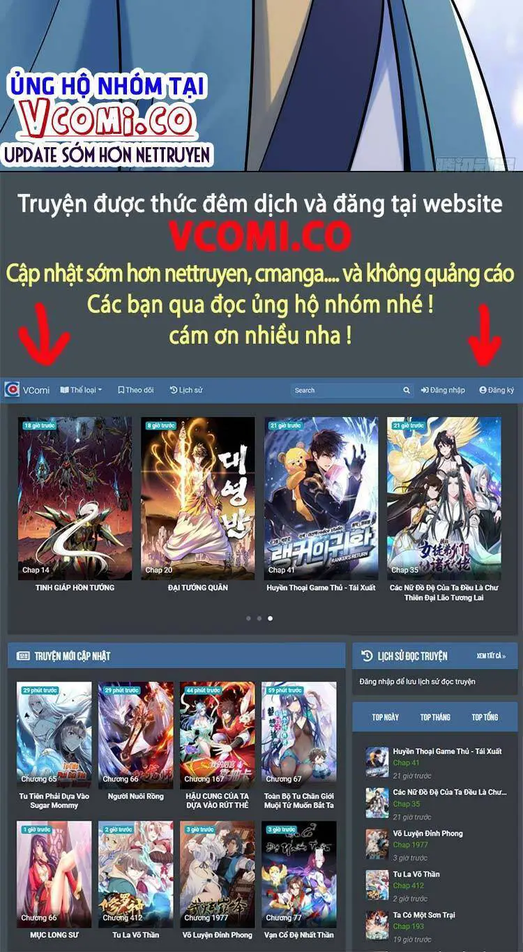 Đồ Đệ Của Ta Đều Là Nữ Ma Đầu Nettruyen ZZZ Chương 107 Page 29
