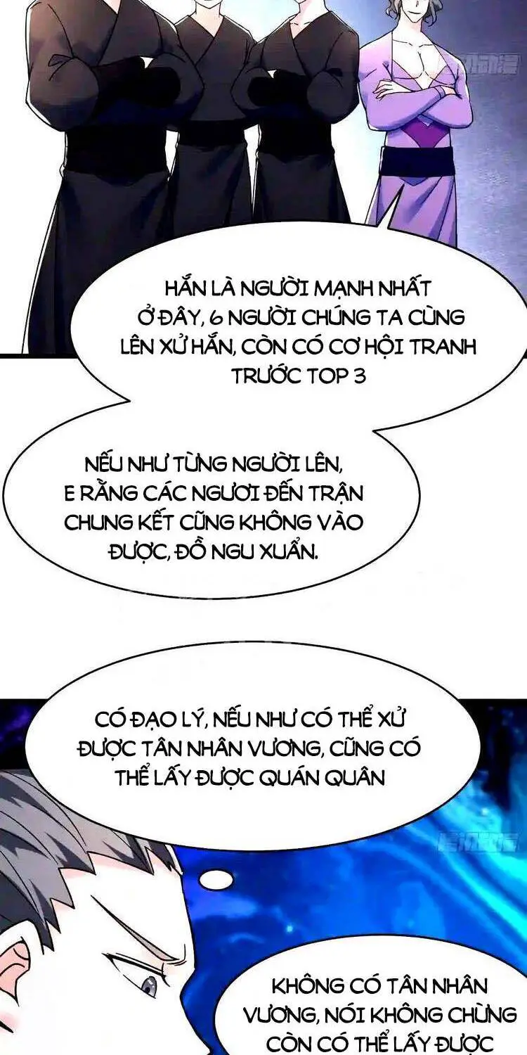 Đồ Đệ Của Ta Đều Là Nữ Ma Đầu Nettruyen ZZZ Chương 136 Page 8