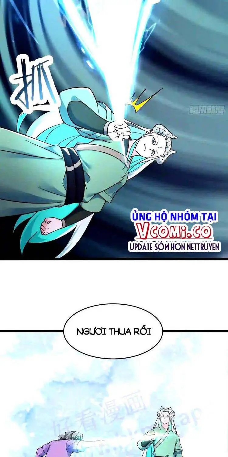 Đồ Đệ Của Ta Đều Là Nữ Ma Đầu Nettruyen ZZZ Chương 136 Page 23