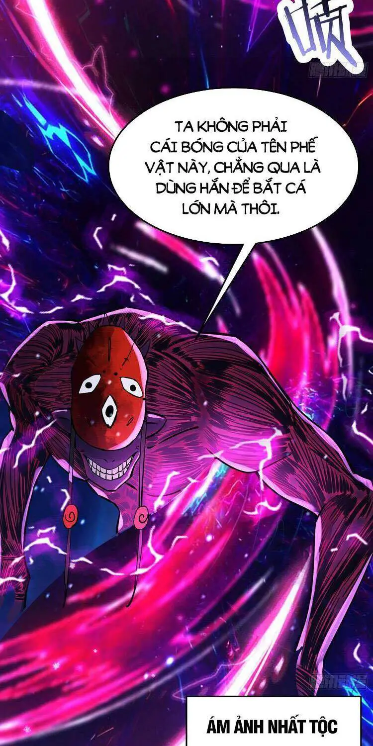 Đồ Đệ Của Ta Đều Là Nữ Ma Đầu Nettruyen ZZZ Chương 108 Page 4