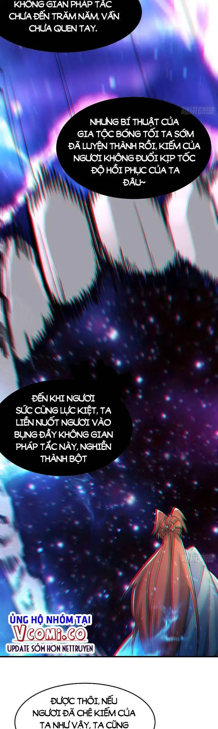 Đồ Đệ Của Ta Đều Là Nữ Ma Đầu Nettruyen ZZZ Chương 108 Page 24