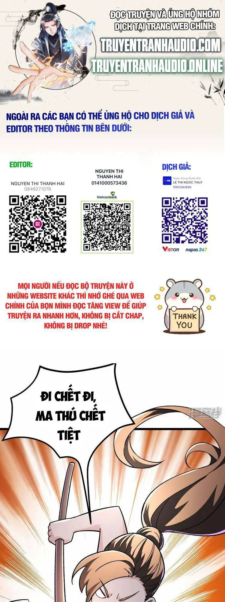 Đồ Đệ Của Ta Đều Là Nữ Ma Đầu Nettruyen ZZZ Chương 172 Page 1