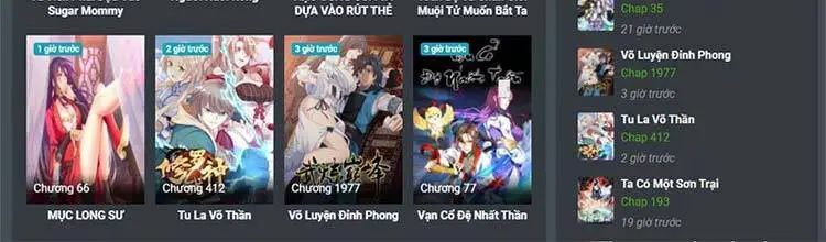 Đồ Đệ Của Ta Đều Là Nữ Ma Đầu Nettruyen ZZZ Chương 118 Page 30
