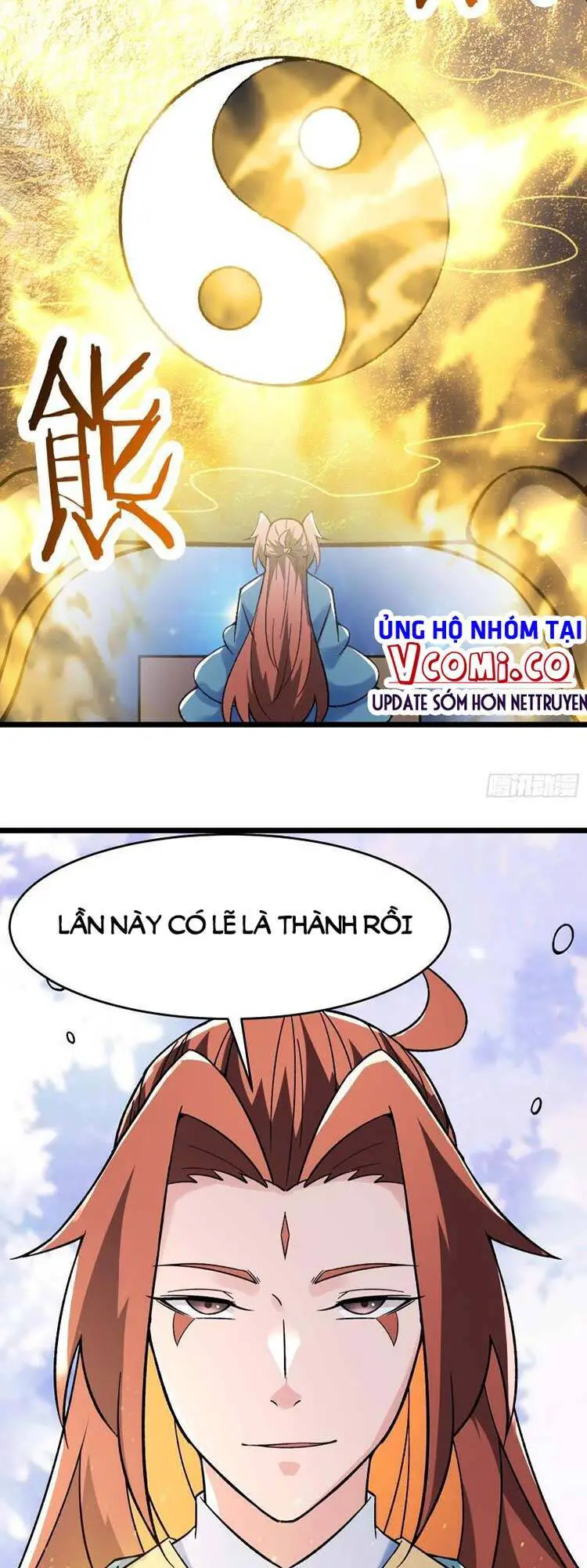Đồ Đệ Của Ta Đều Là Nữ Ma Đầu Nettruyen ZZZ Chương 134 Page 18